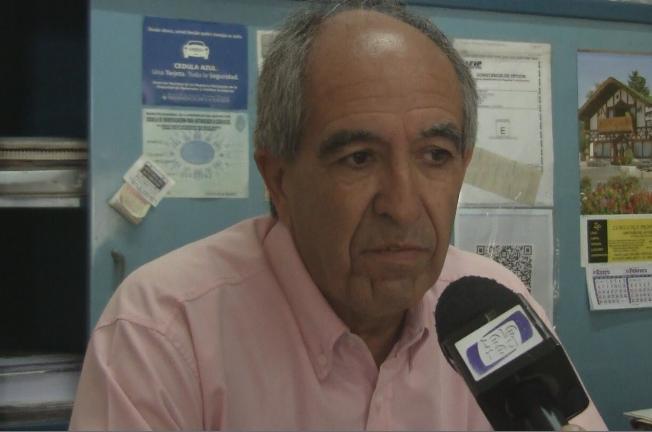 Armas y reglamentación