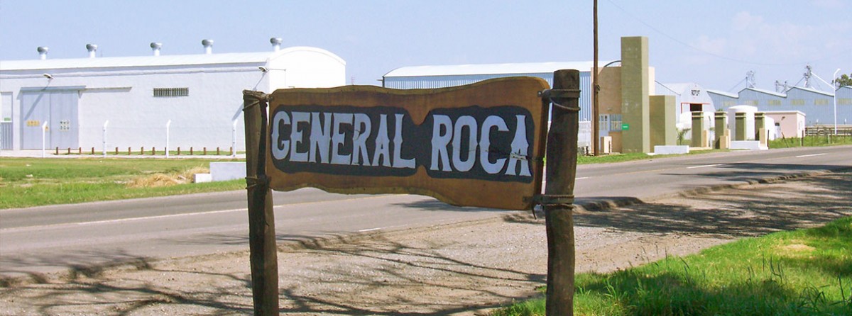Gral. Roca: accidente en solitario en la autopista – Red Panorama ...
